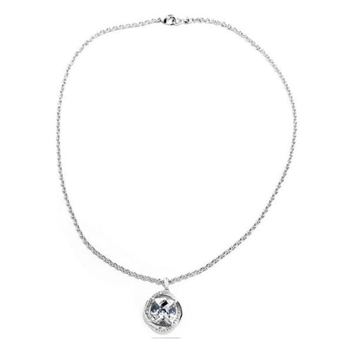 Pendentif Femme GC Watches CWN81109 Argent (50 cm)