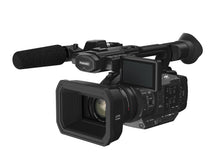 Panasonic 4K HC-X1E Professional Full HD Camcorder 4K Lens - Black