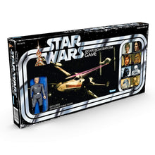 Star Wars Escape From Death Star Board Game with Exclusive Tarkin Figure Ages 8 and up