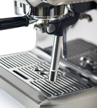Sage SES990BSS the Oracle Touch Fully Automatic Espresso Machine, 2400 W