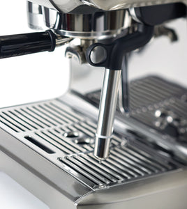 Sage SES990BSS the Oracle Touch Fully Automatic Espresso Machine, 2400 W