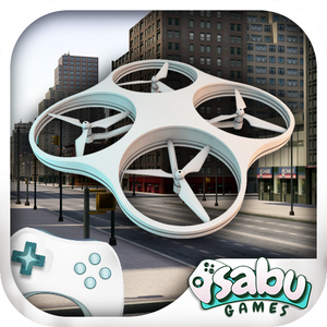 Drone Flight Simulator 3D
