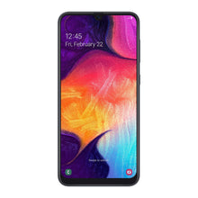 Samsung A50 Black 6.4" 4gb/128gb Dual SIM