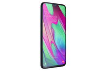 Samsung Galaxy A40 64 GB Android Dual-SIM 5.9 Inch Smartphone - Black (UK Version)