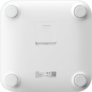 Huawei BXHUAH100 Smart Scale - White