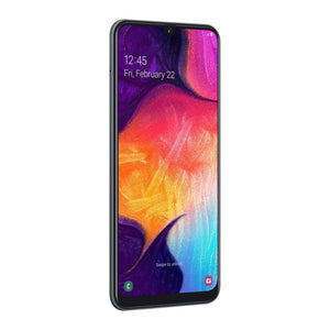 Samsung A50 Black 6.4" 4gb/128gb Dual SIM