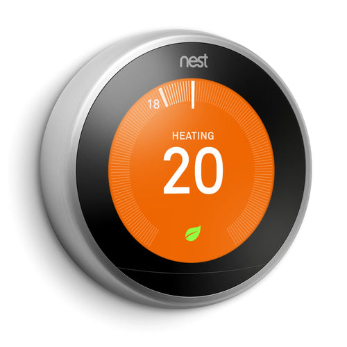 Nest Learning Thermostat, 3rd Generation