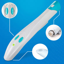 bite away - Electronic bite Relief Device - Completely Free from Chemicals - for itching, Burning, Pain and Swelling Caused by Insect Bites