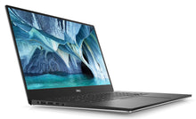 Dell XPS 15 7000 15.6-inch UHD IPS OLED Infinity Laptop - (Silver) Intel Core i7-9750H, 16 GB RAM, 512 GB SSD, NVIDIA GeForce GTX 1650 4 GB, Fingerprint Reader, Windows 10 Home