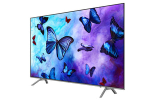 Samsung 2018 49" QE49Q6FNA QLED Ultra HD certified HDR 1000 Smart 4K TV