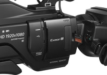 Sony HXR-MC2500E Camcorder