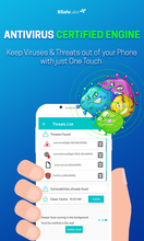 Antivirus Cleaner For Android BSafe VPN