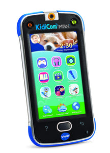 VTech 169503 Childrens Smartphone, Blue