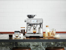 Sage SES990BSS the Oracle Touch Fully Automatic Espresso Machine, 2400 W