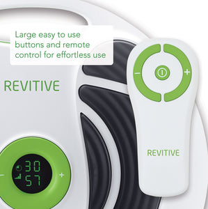 Revitive Advanced Performance Circulation Booster (Eligible for VAT relief in the UK)
