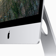 New Apple iMac (27-inch Retina 5K Display, 3.0 GHz 6-core 8th-generation Intel Core i5 Processor, 1TB) - Silver