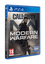 Call of Duty: Modern Warfare (PS4) (Exclusive to Amazon.co.uk)