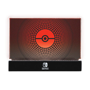 PDP Nintendo Switch Pokemon Light Up Dock Shield, 500-114