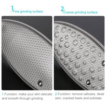 PIXNOR Pedicure Feet Files Foot Rasp Professional Dual Sided Hard Dead Skin Callus Feet Care