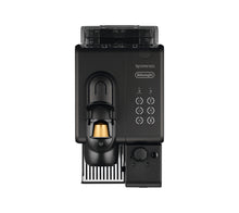 Nespresso EN550.BM Lattissima Touch Automatic Coffee Machine, Matt Black