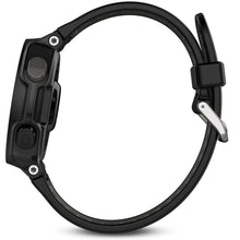 Garmin Forerunner 735XT GPS Multisport and Running Watch, Black/Grey