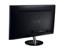 ASUS VS248HR, 24 Inch FHD (1920 x 1080) Gaming Monitor, 1 ms, HDMI, DVI-D, D-Sub