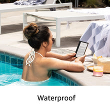 Kindle Oasis | Now with adjustable warm light | Waterproof, 8 GB, Wi-Fi | Graphite