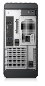 Dell XPS 8930 Gaming Desktop PC (Black) - (Intel Core i5-8400, 8 GB RAM, 16G Optane + 1 TB HDD, NVidia GTX 1050Ti 4GB, Windows 10)