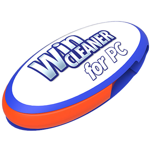 New WinCleaner Ultra 2016 Downloadable Computer Repair Software- Speed Fix Maximizer & Registry Cleaner Tool- 1 Click Clean Up Functionality - Best Optimizer for Windows PC Vista to 10 [Download]