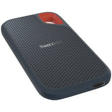 SanDisk Extreme Portable SSD 1 TB Up to 550 MB/s Read
