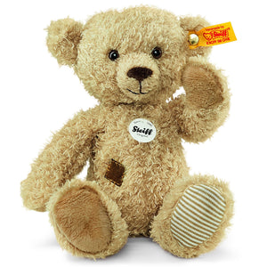 Steiff Theo Teddy Bear Plush Toy (Beige)