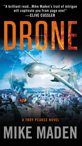 Drone (Troy Pearce Book 1)