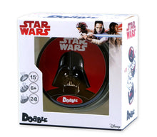 Asmodee Editions Star Wars Dobble Card Game