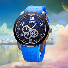 NEW Wrist Watch Men Top Brand Luxury Famous Male Clock  Watch