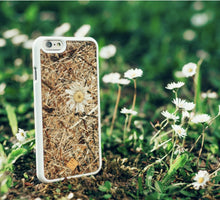 MMORE Organika Alpine Hay Phone case - Phone Cover - Phone accessories