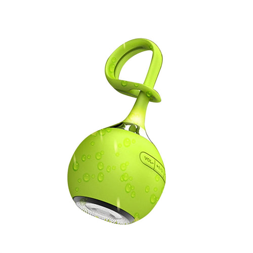 Copy of Rechargeable Wireless Bluetooth Mini Speaker with Audio-in for Mobile Phones /PC /MP3
